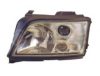 AUDI 4A0941030N Headlight